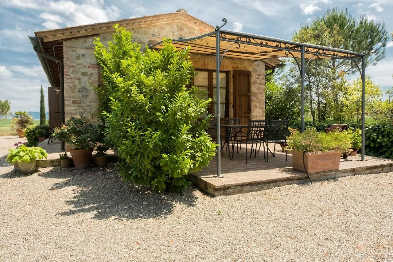 Agriturismo San Marcello Castiglione d'Orcia