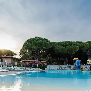 3* Campingplatz Arcobaleno Village