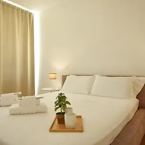 Luxury Battisti Apartment Padova