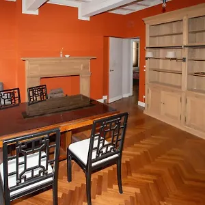 Charme And Relax In Downtown Apartment Parma