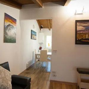 Il Borgo Luca Apartment Parma
