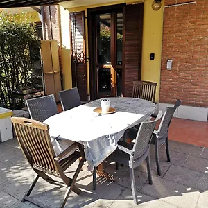 Travel Villa Modena