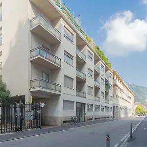 Marcello's Apartment Como