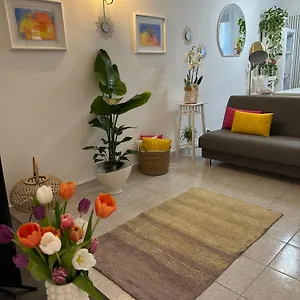 Mirsie Apartment Bologna