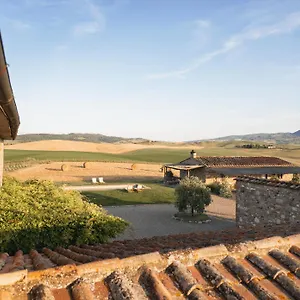 In Tuscany Farm stay