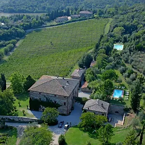  Bauernhof Buoninsegna