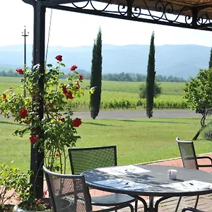  Bauernhof Tenuta Casabianca