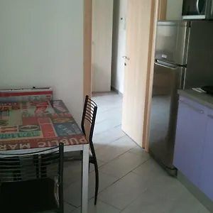 Comodita Citta-mare Cinque Terre Apartment La Spezia