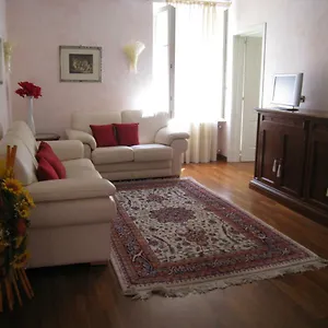 Casa Elisabetta Apartment Rapallo